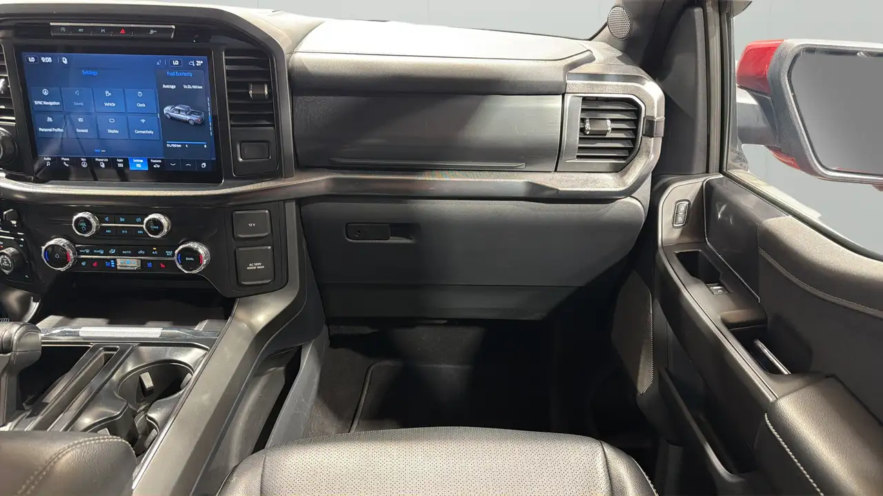 Ford F-150 - Image 22