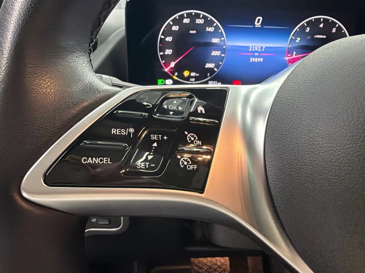Mercedes-Benz GLA - Image 15