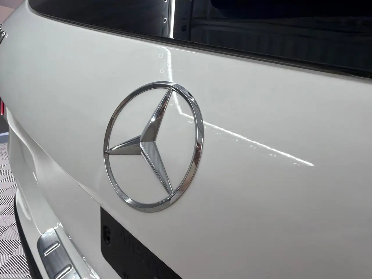 Mercedes-Benz GLA - Image 31