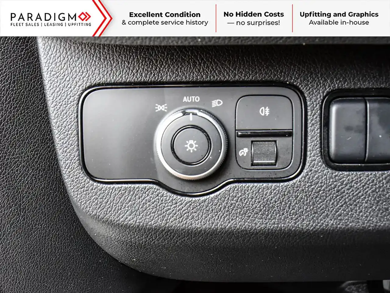 Mercedes-Benz Sprinter - Image 23