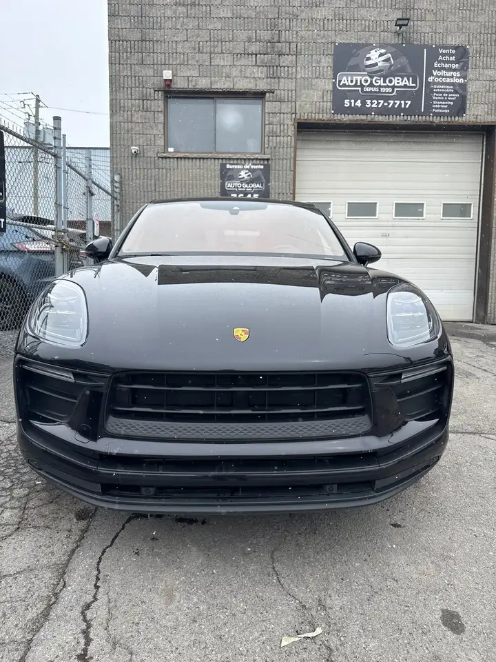 Porsche Macan - Image 2