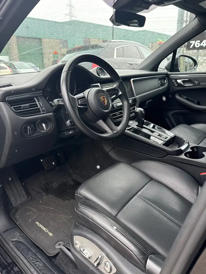 Porsche Macan - Image 20