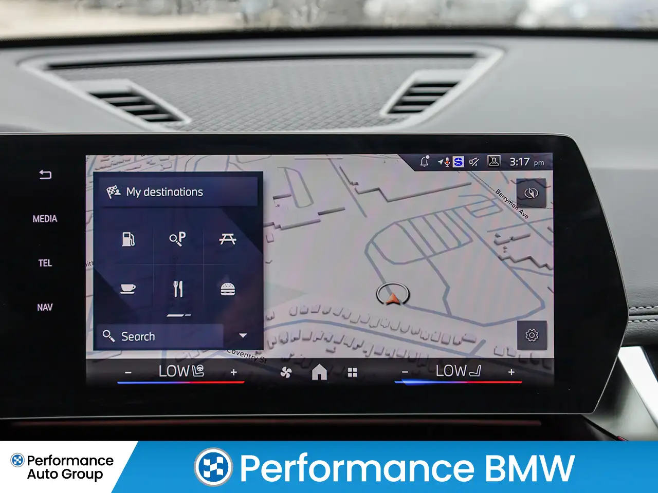 BMW X1 - Image 19