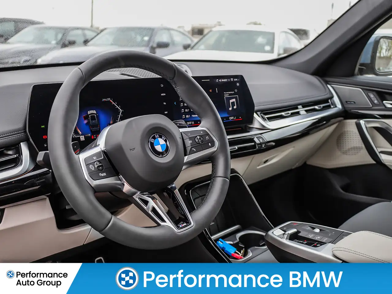 BMW X1 - Image 10