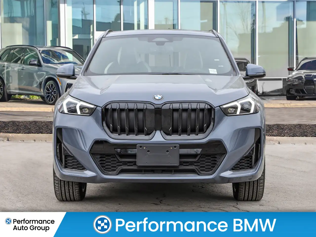 BMW X1 - Image 3