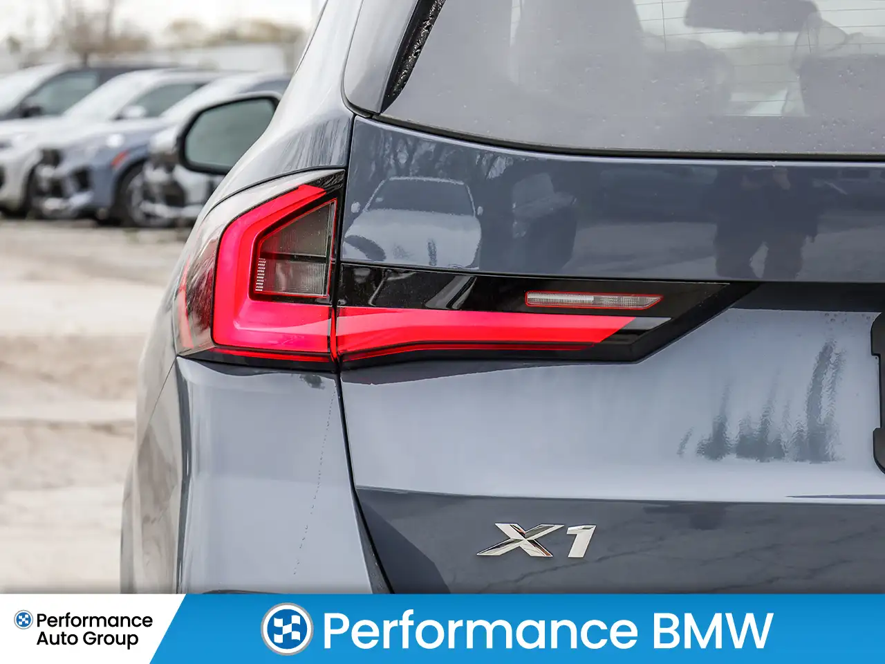 BMW X1 - Image 8