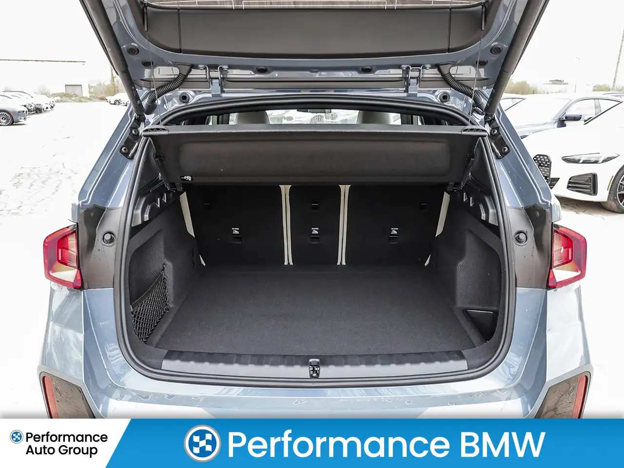 BMW X1 - Image 5