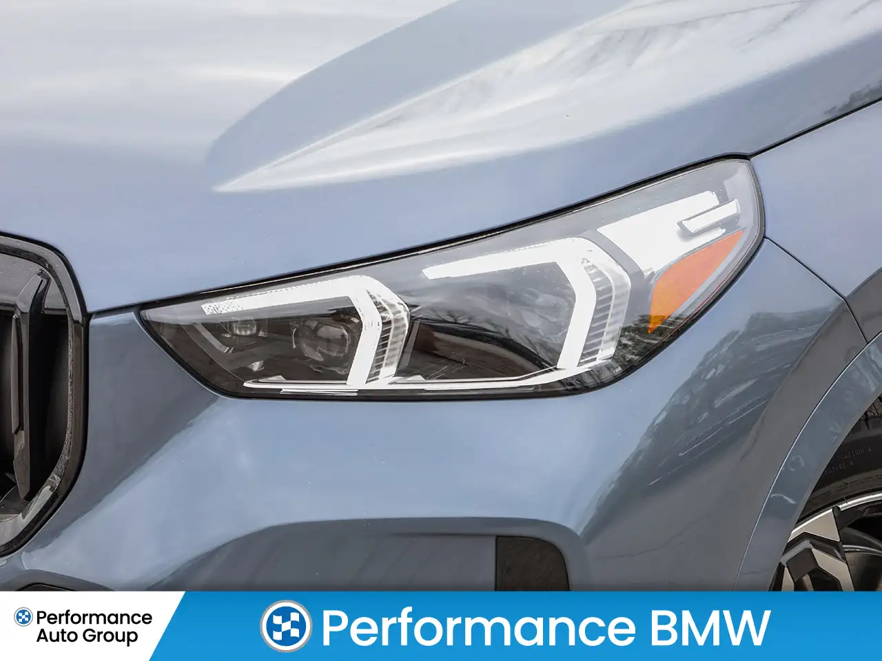 BMW X1 - Image 6