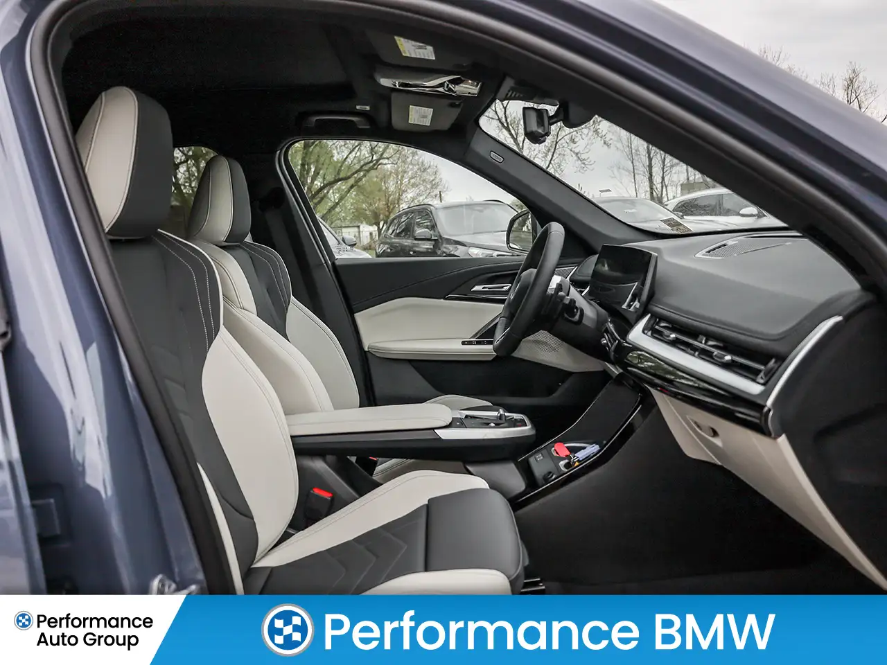 BMW X1 - Image 11