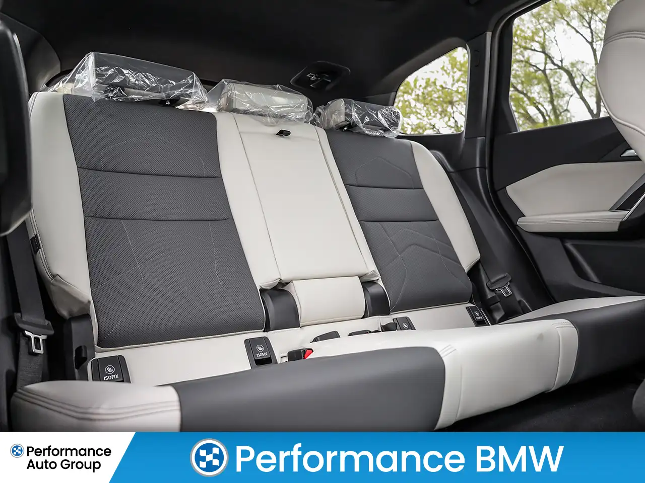 BMW X1 - Image 12