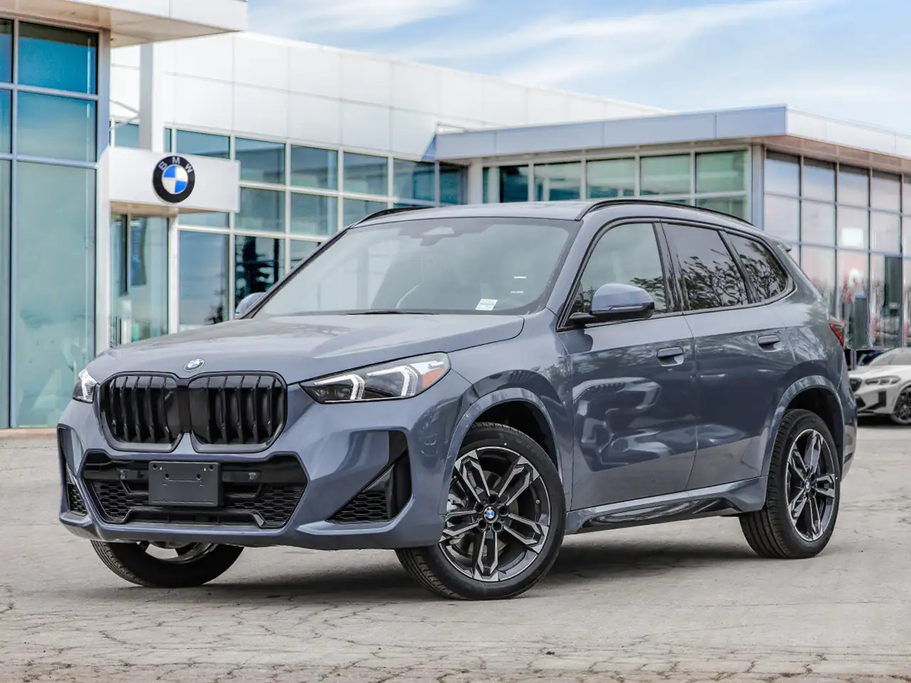 BMW X1 - Image 27