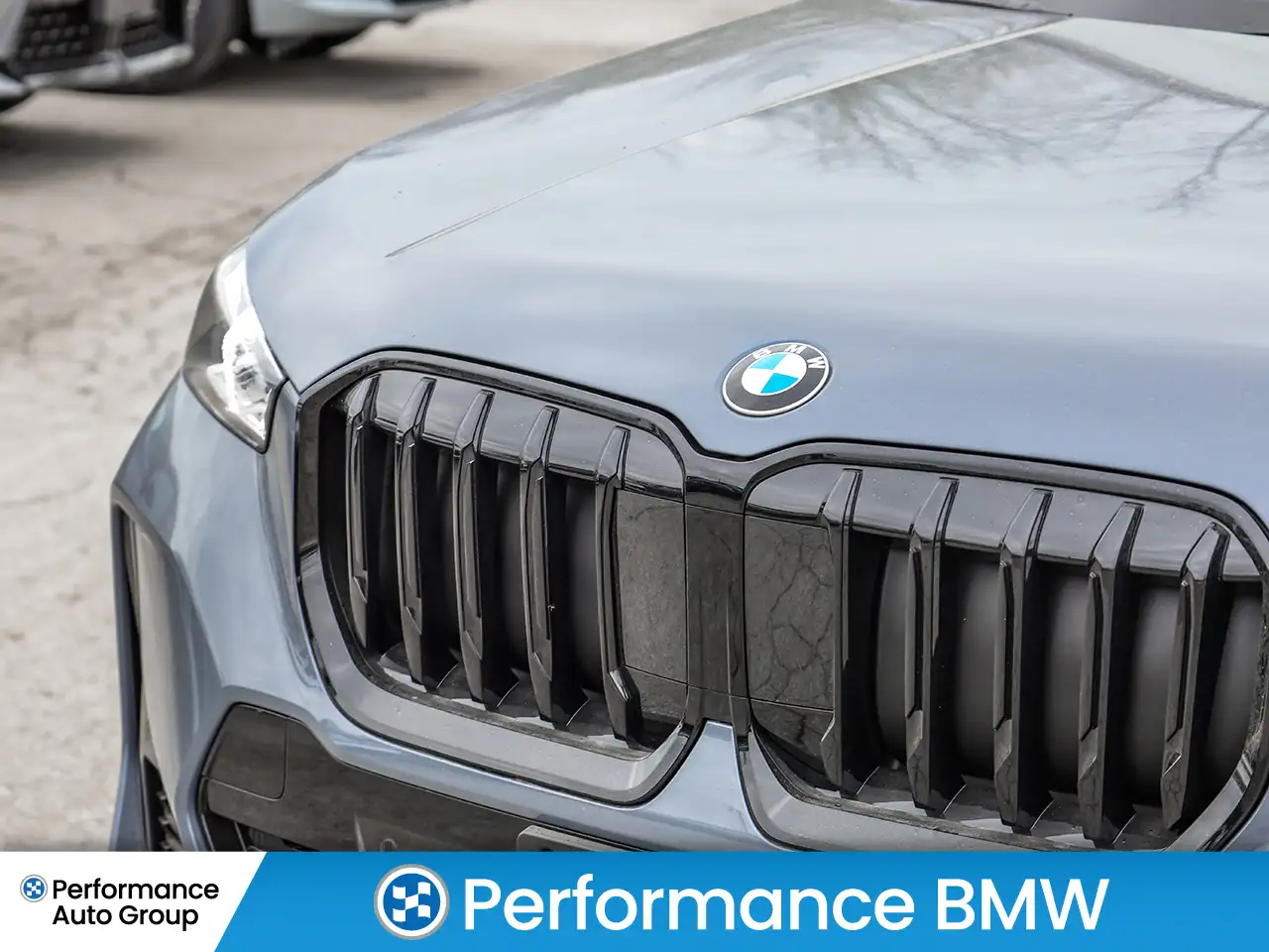 BMW X1 - Image 7
