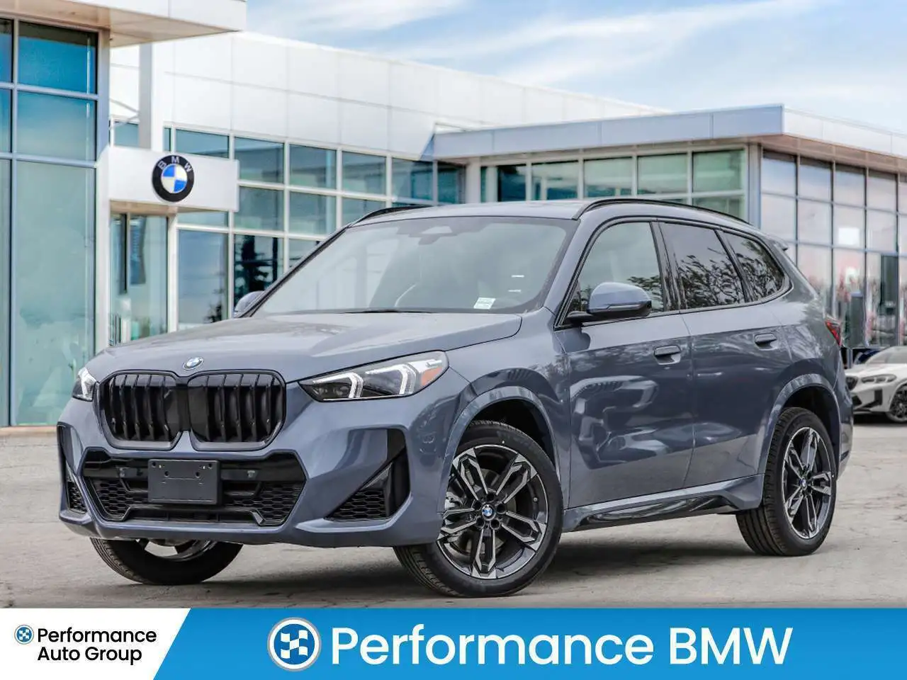 BMW X1 - Image 1