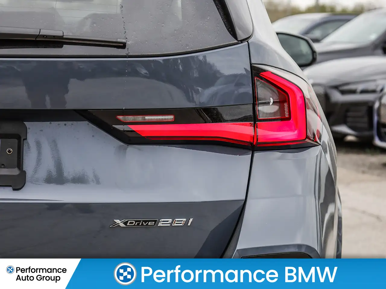 BMW X1 - Image 9
