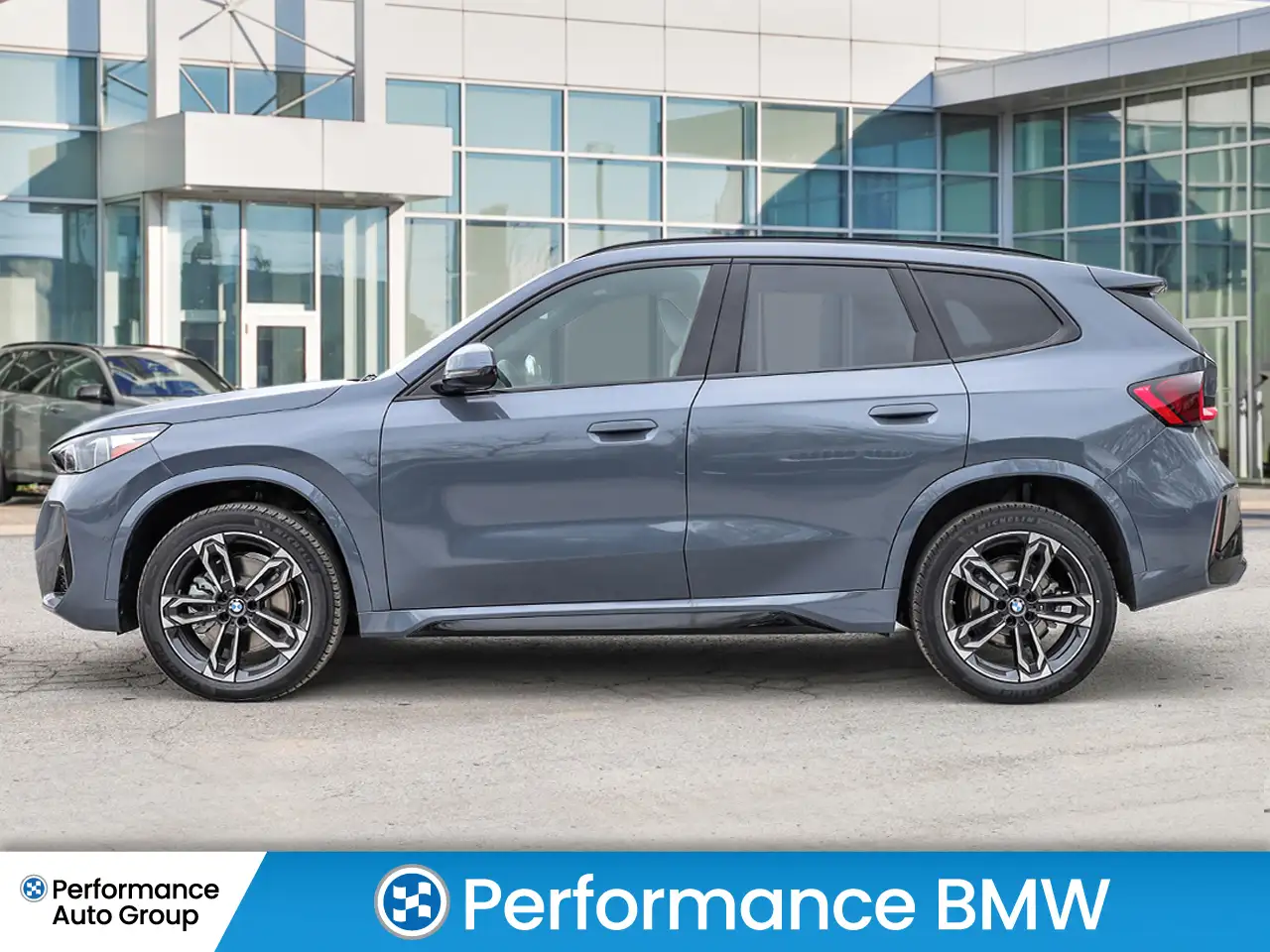 BMW X1 - Image 2