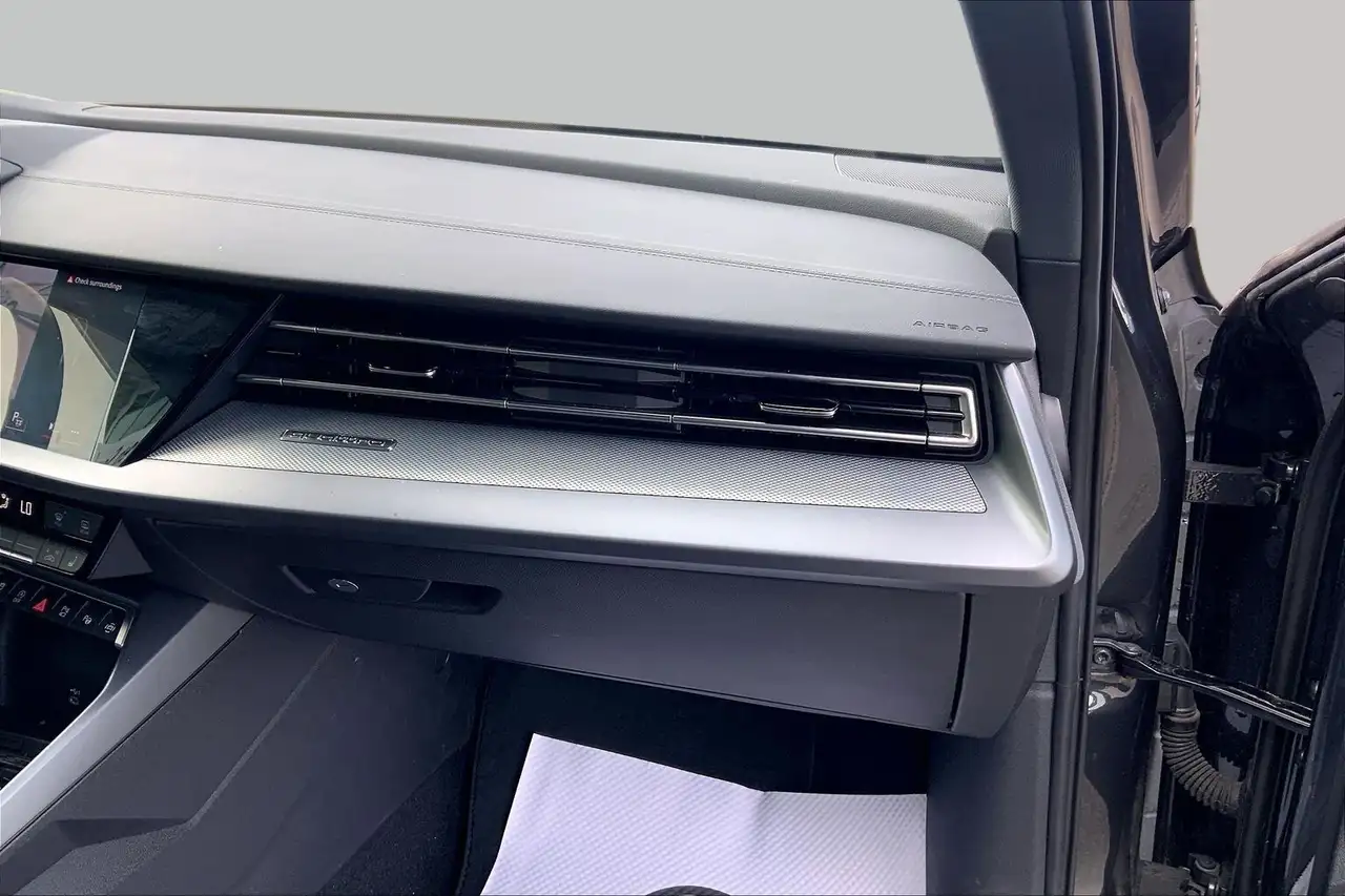 Audi A3 - Image 18