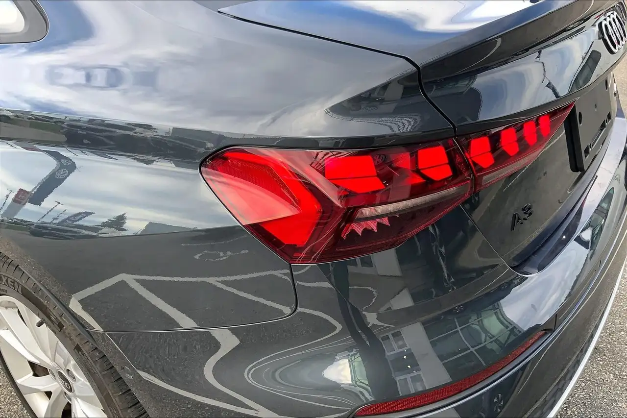 Audi A3 - Image 9