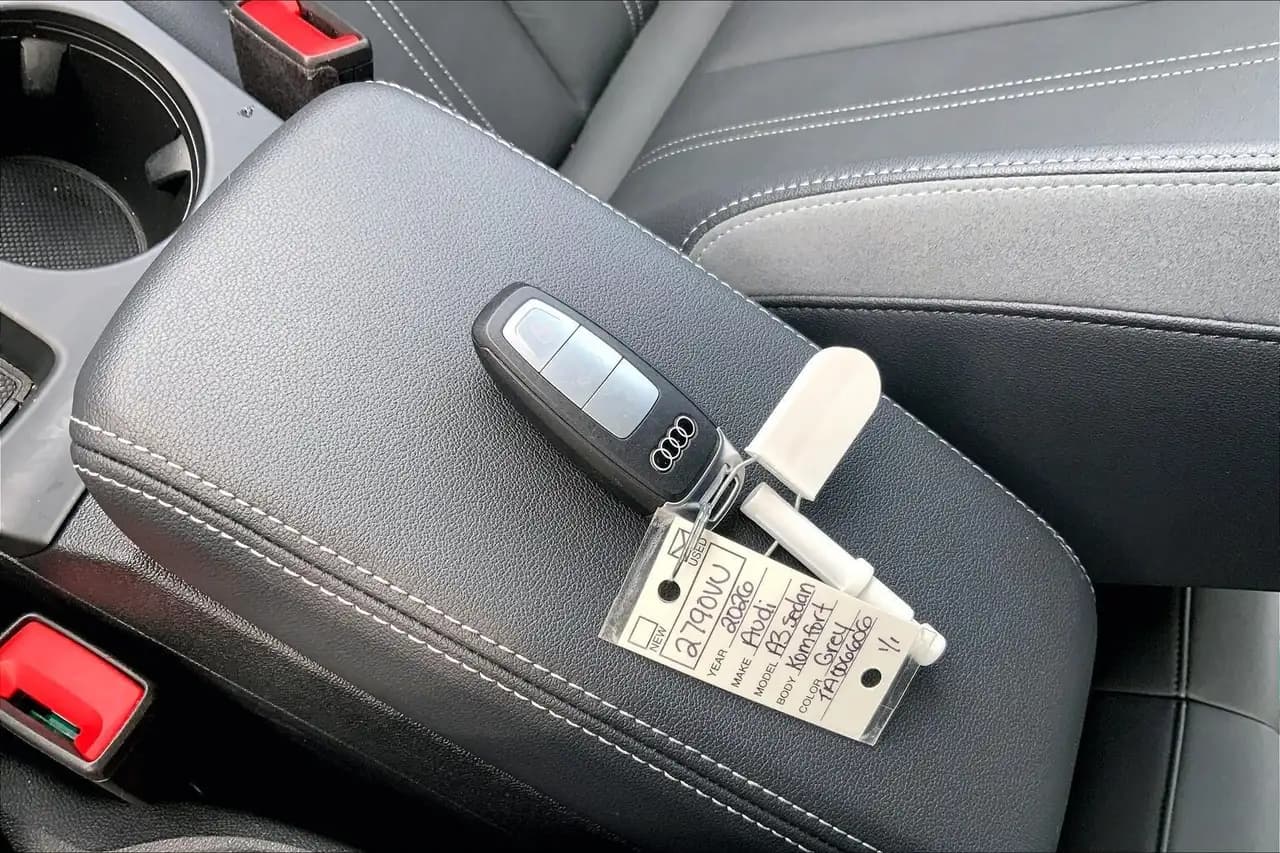 Audi A3 - Image 35