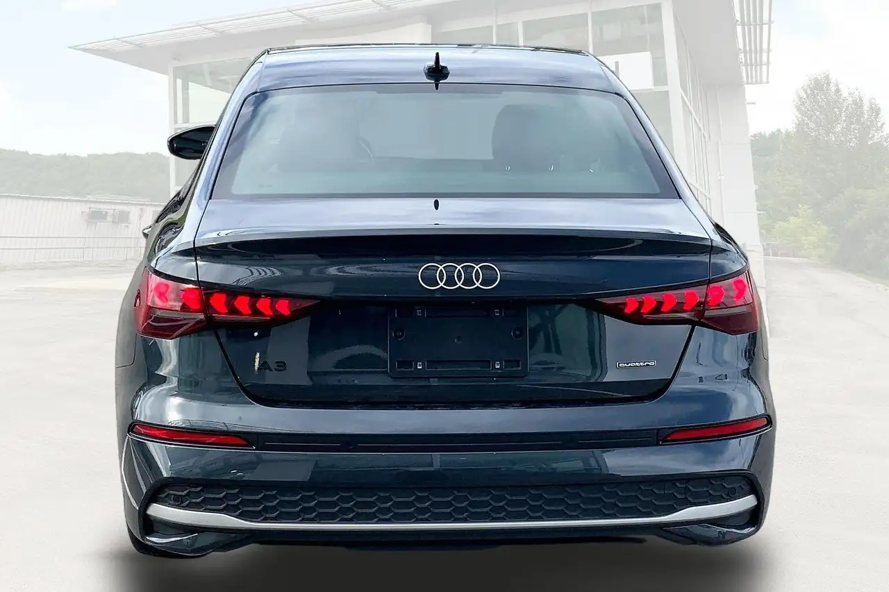 Audi A3 - Image 23
