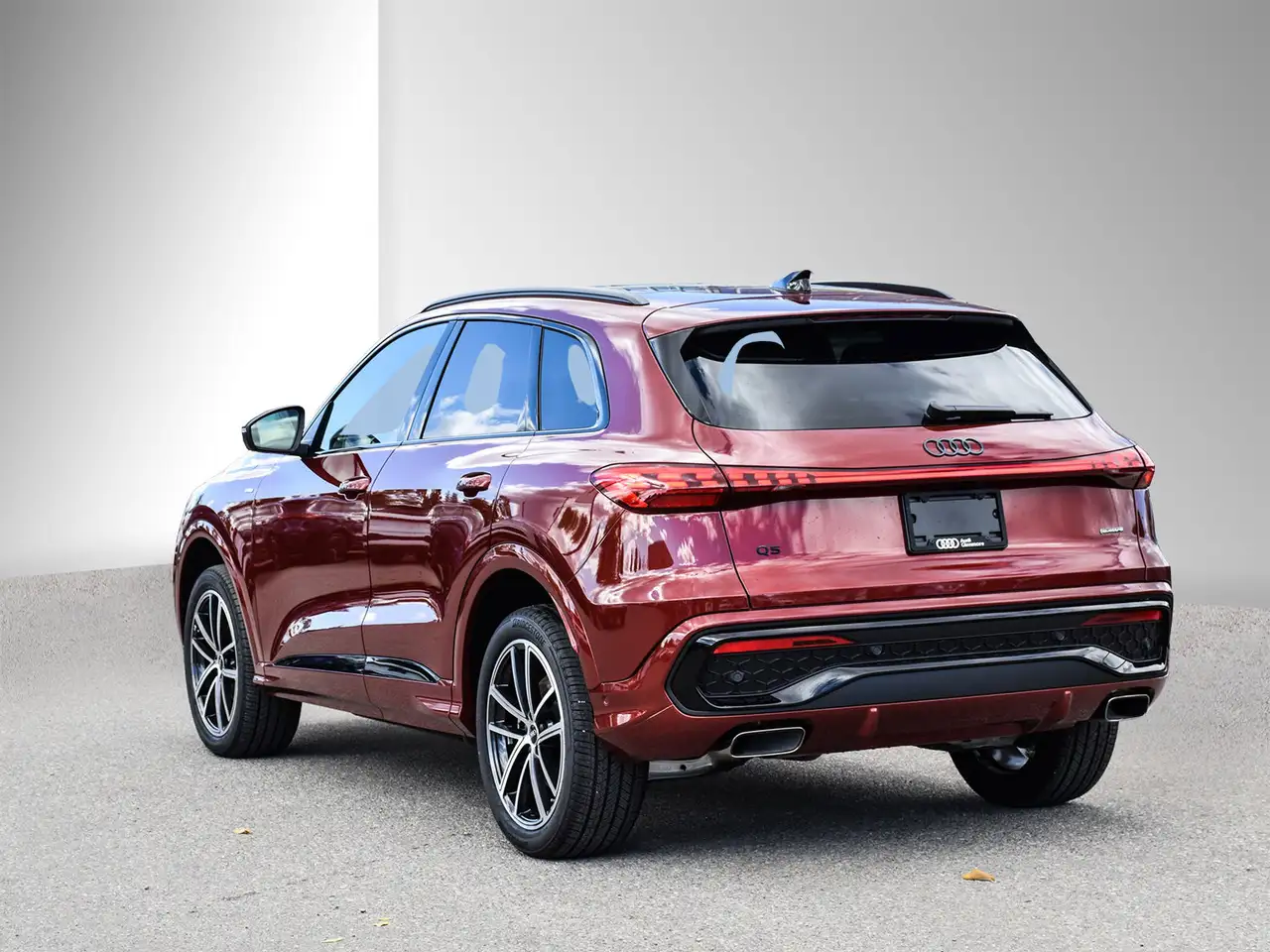 Audi Q5 - Image 4