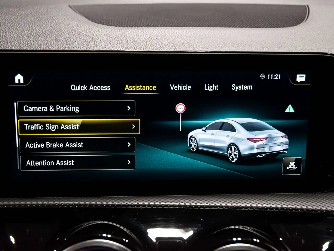Mercedes-Benz CLA - Image 23