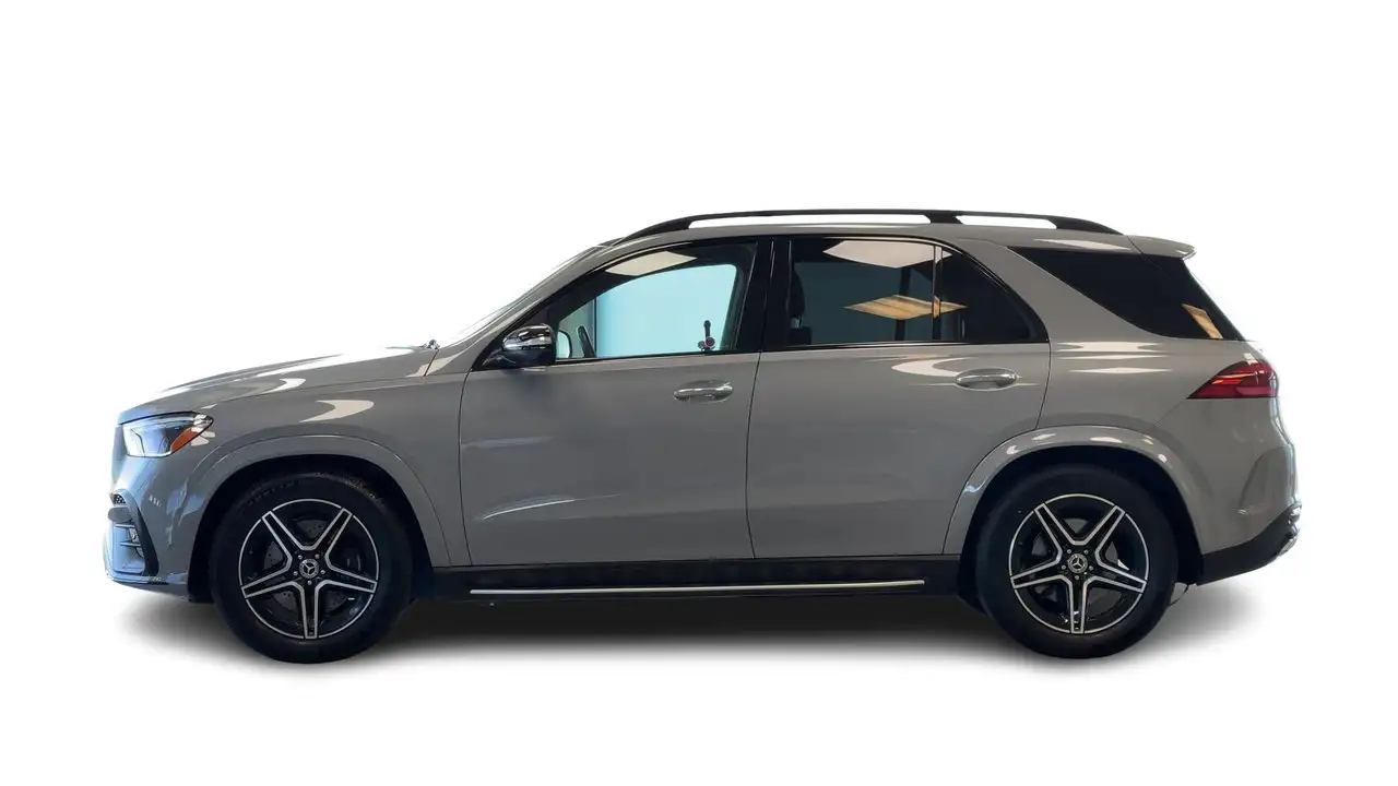 Mercedes-Benz GLE - Image 8