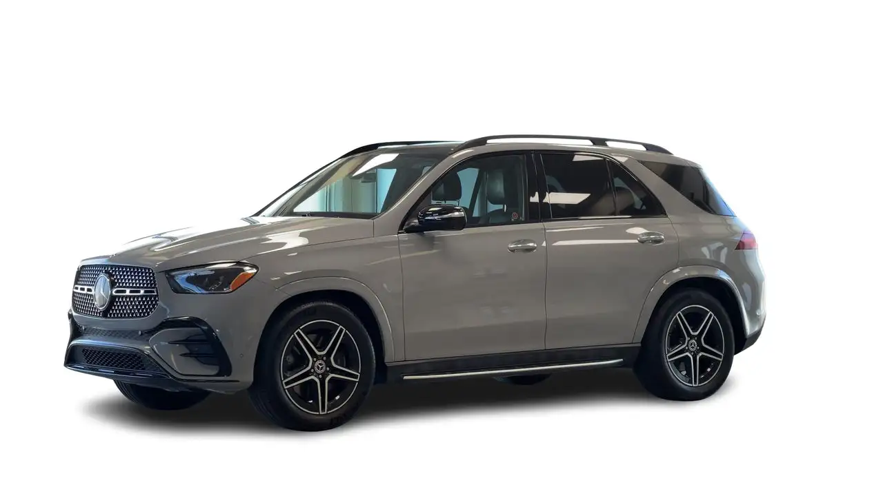 Mercedes-Benz GLE - Image 6