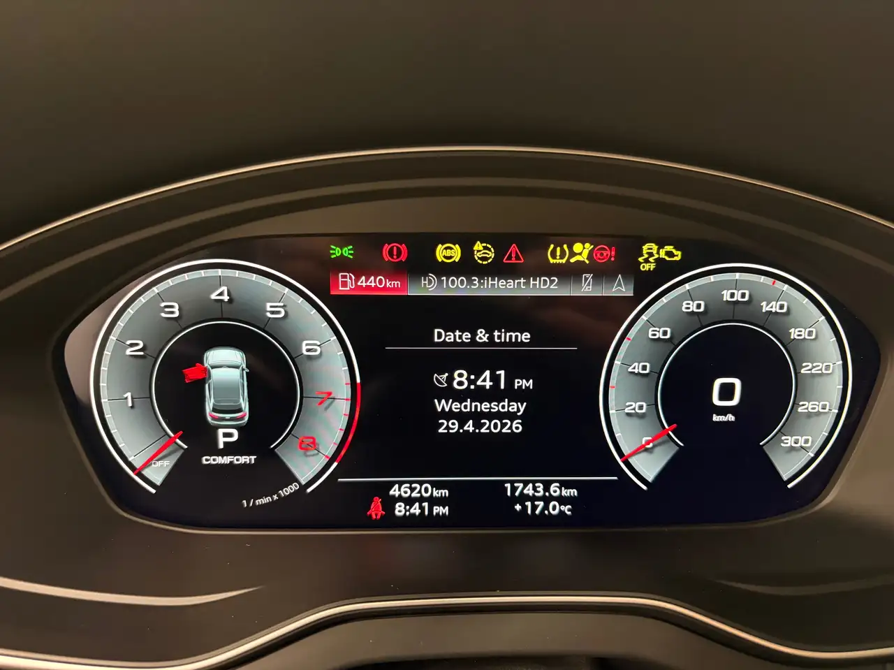 Audi Q5 - Image 4