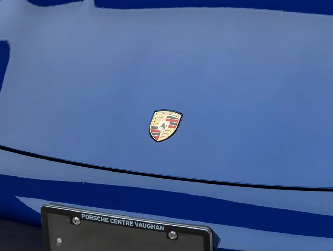 Porsche 911 - Image 8