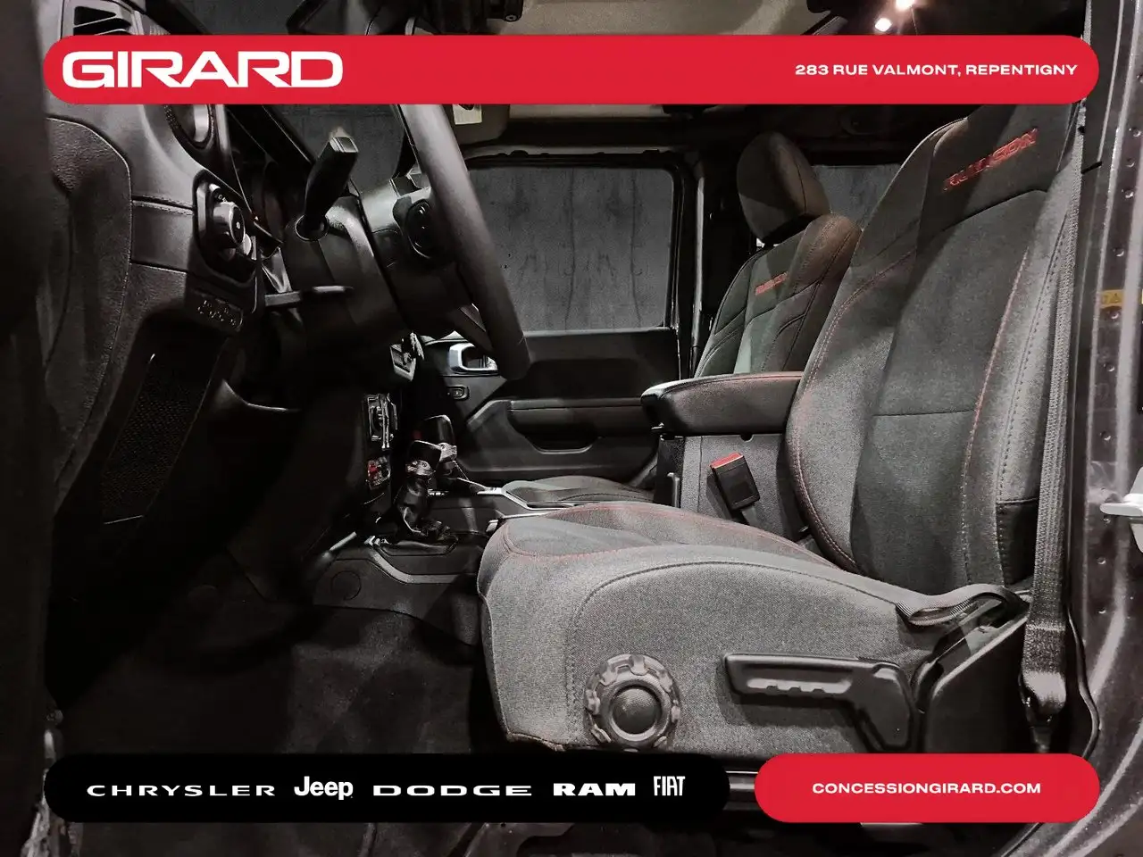 Jeep Wrangler - Image 12