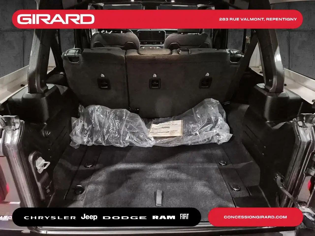 Jeep Wrangler - Image 9