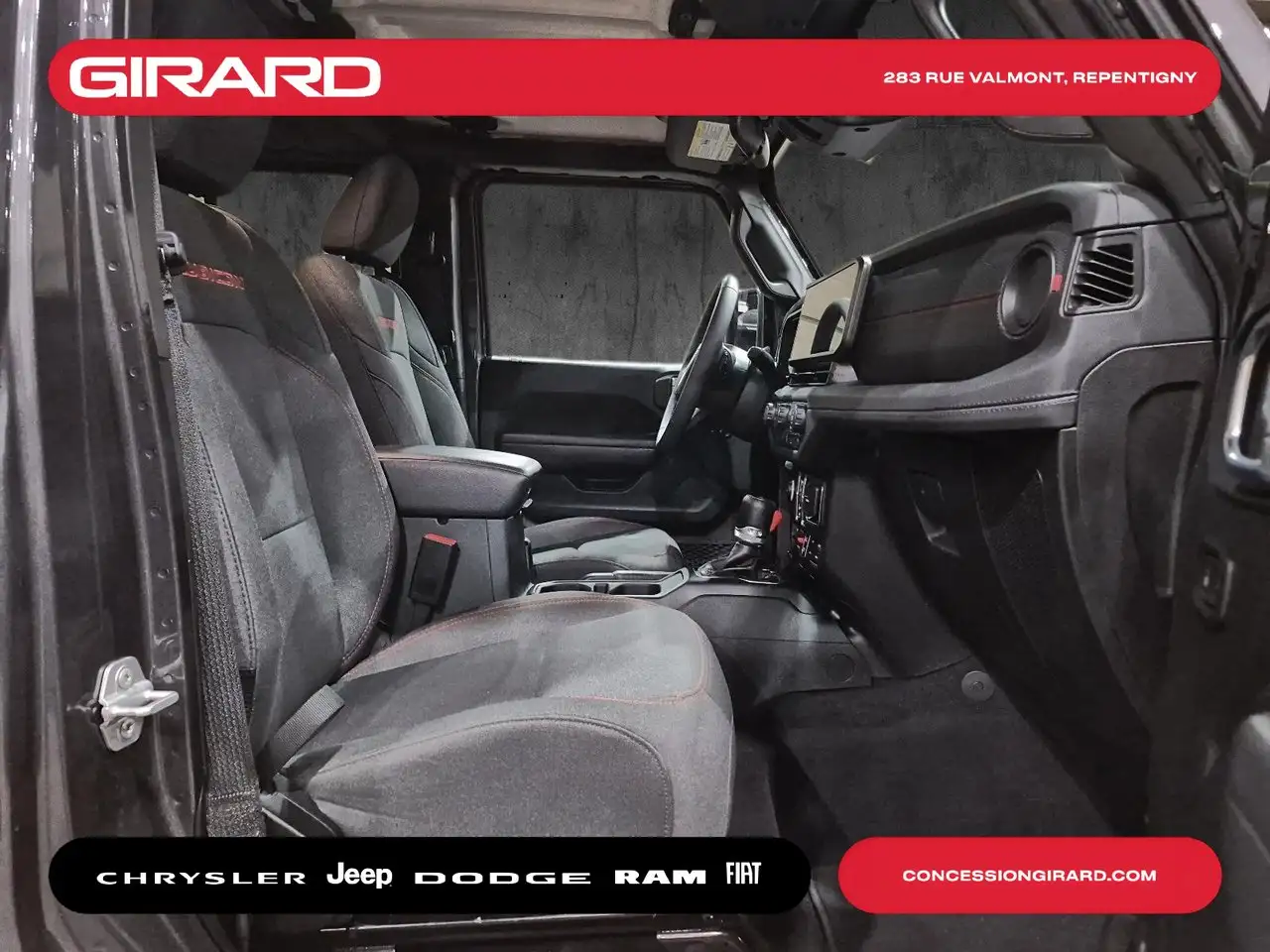 Jeep Wrangler - Image 5