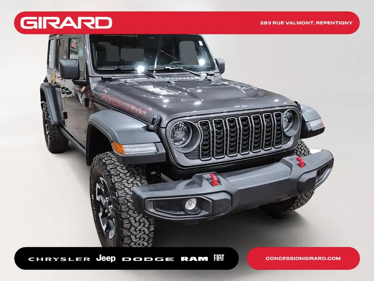 Jeep Wrangler - Image 3