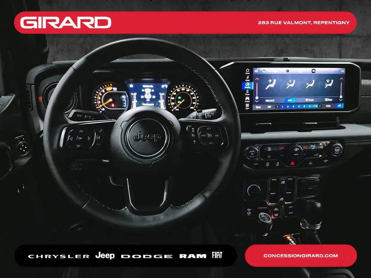 Jeep Wrangler - Image 16