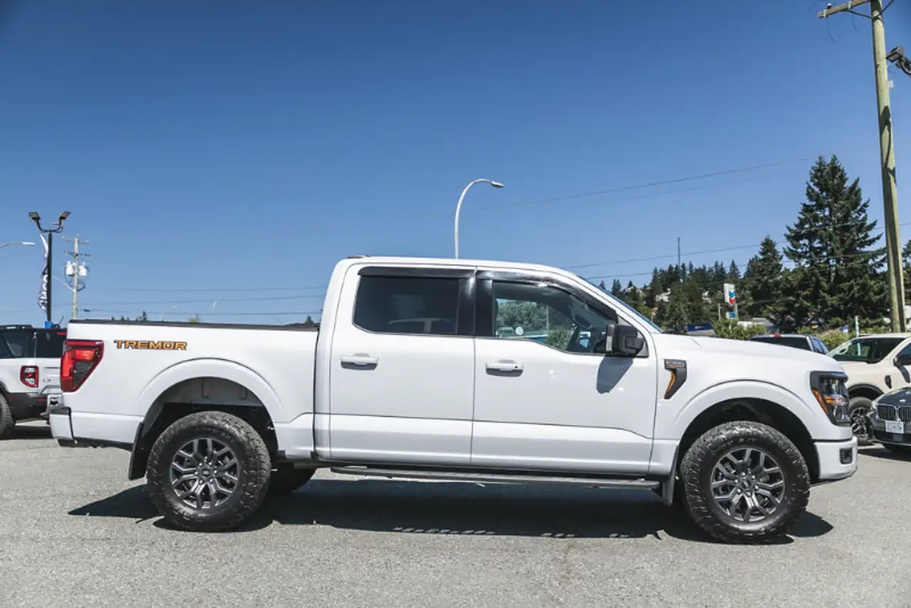 Ford F-150 - Image 12