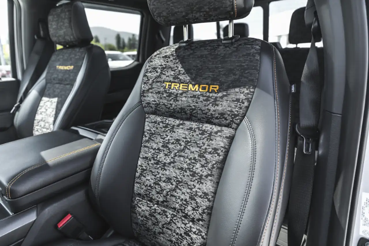 Ford F-150 - Image 26