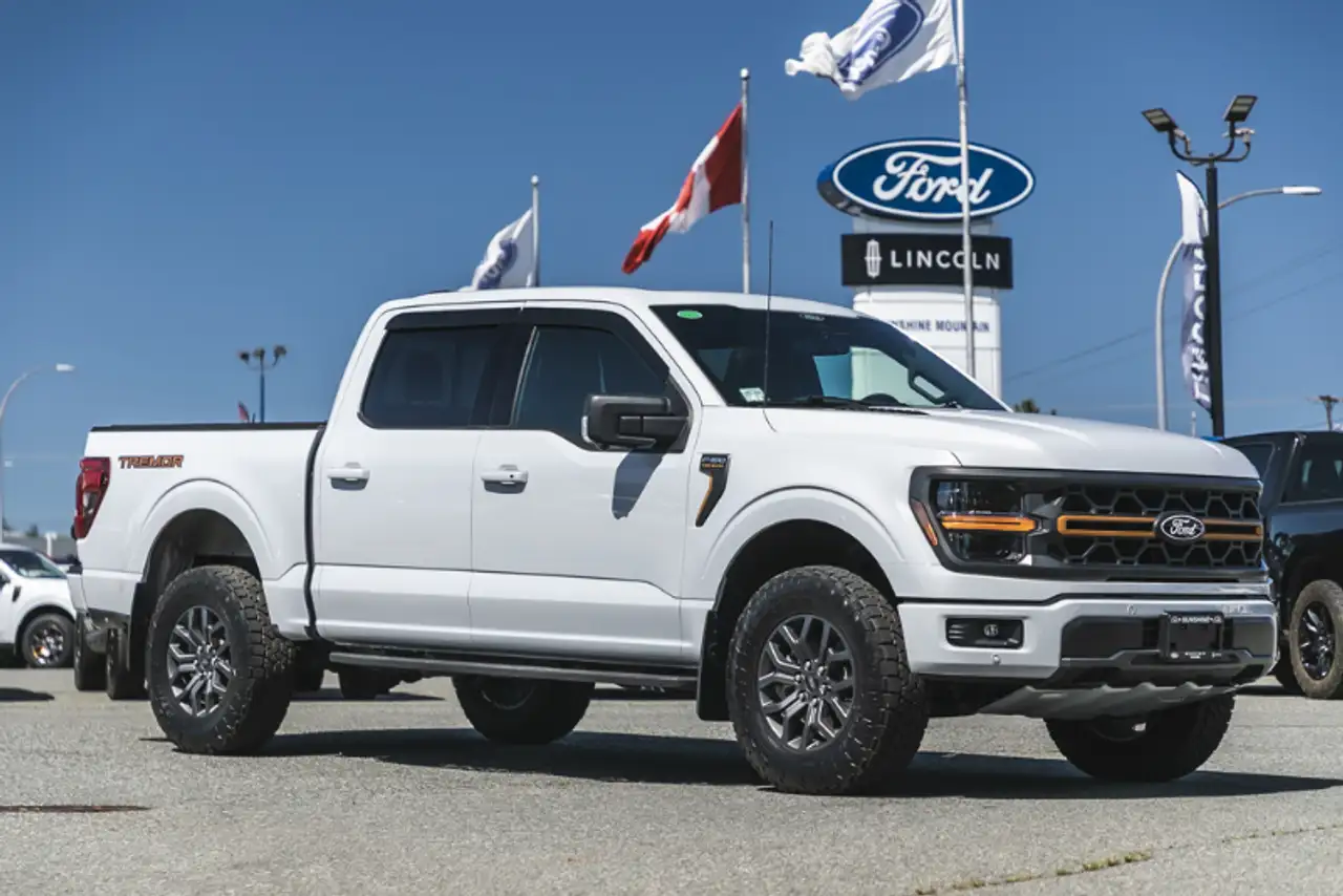 Ford F-150 - Image 46