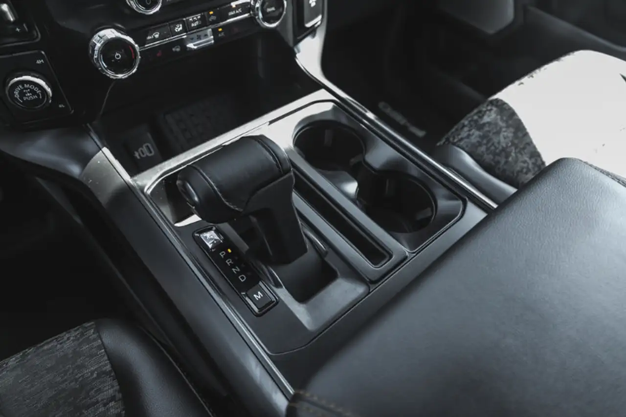 Ford F-150 - Image 44