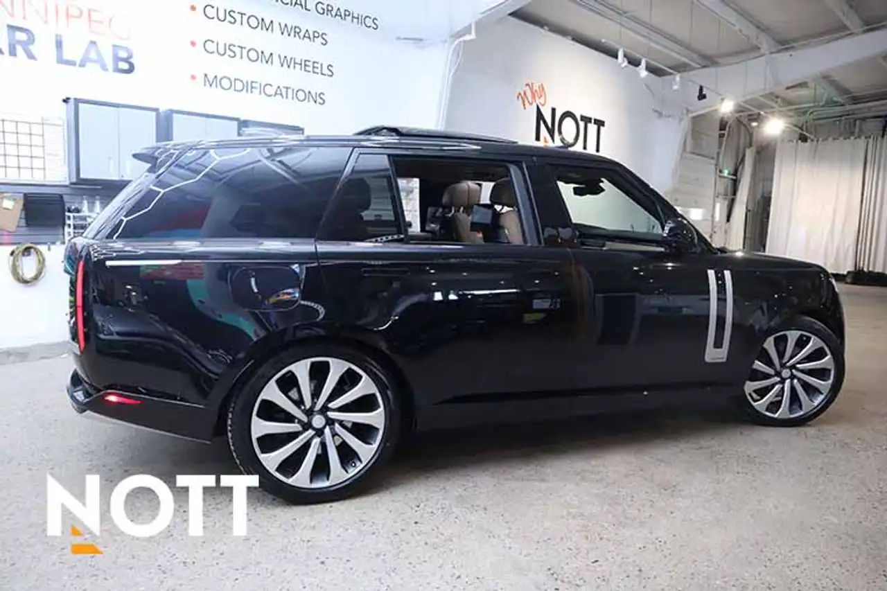Land Rover Range Rover - Image 5