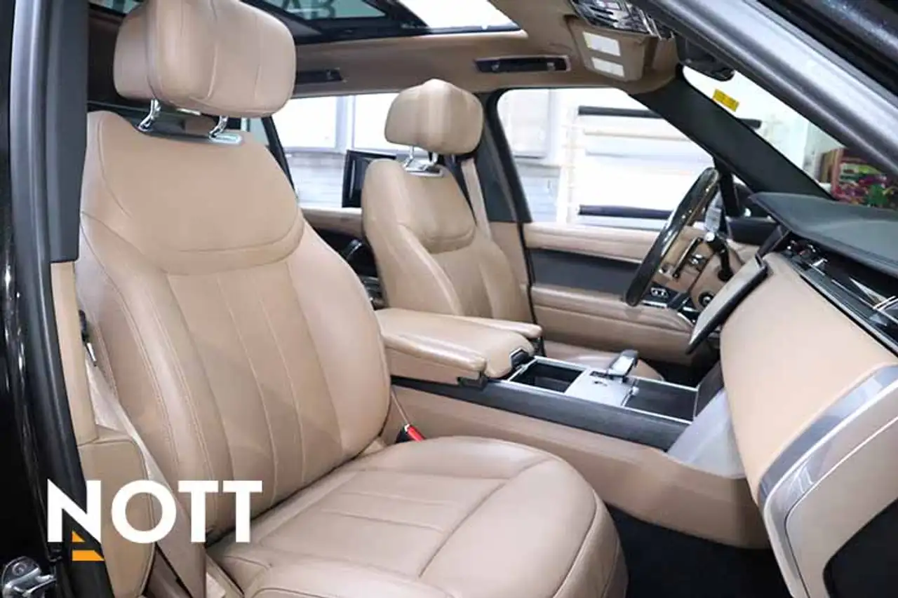 Land Rover Range Rover - Image 16