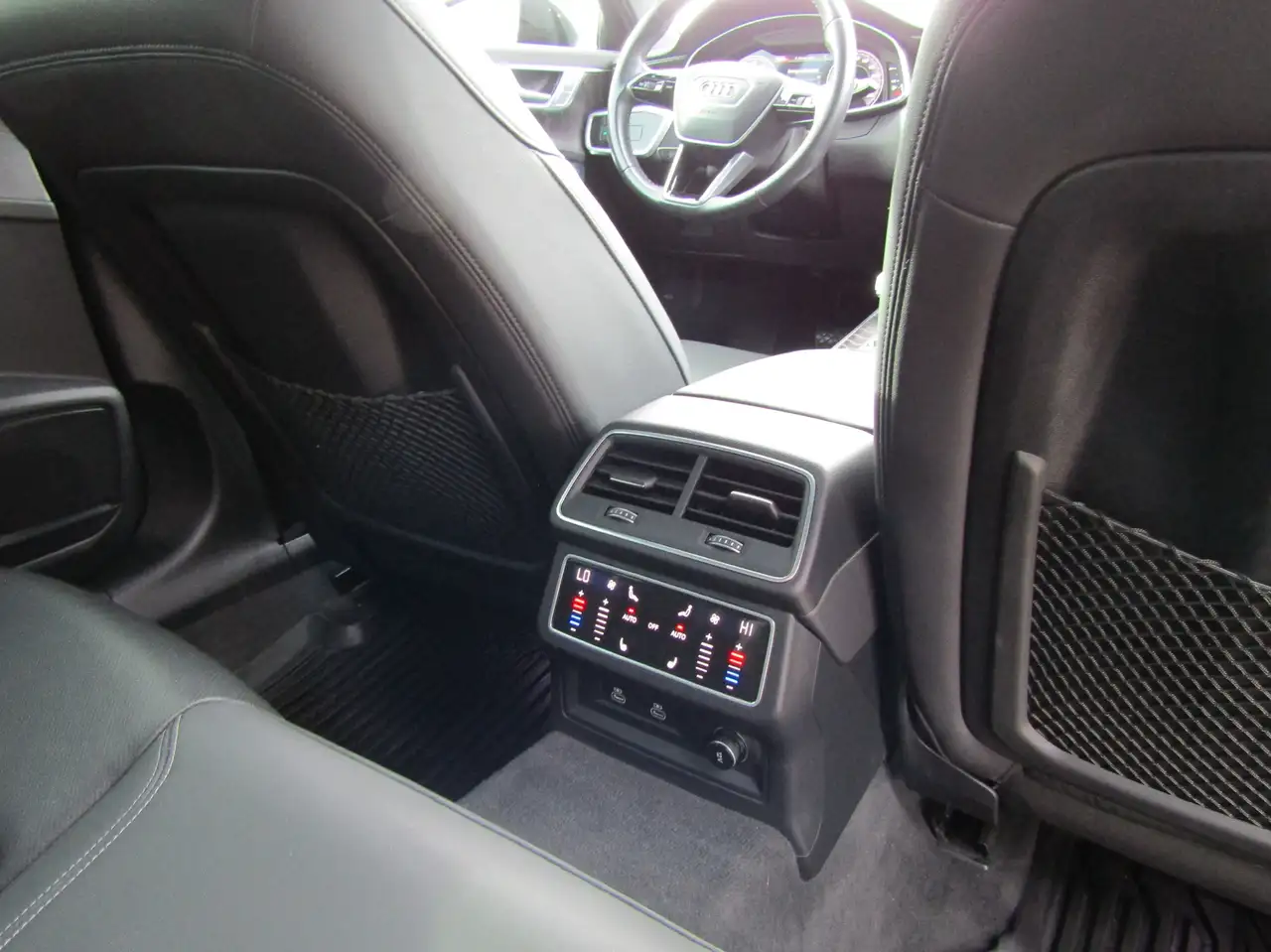 Audi A6 - Image 14