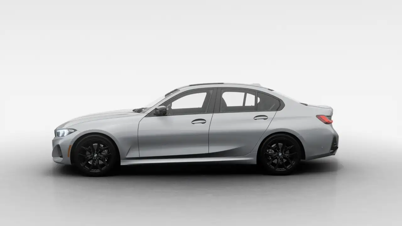 BMW 3 Series - Image 4