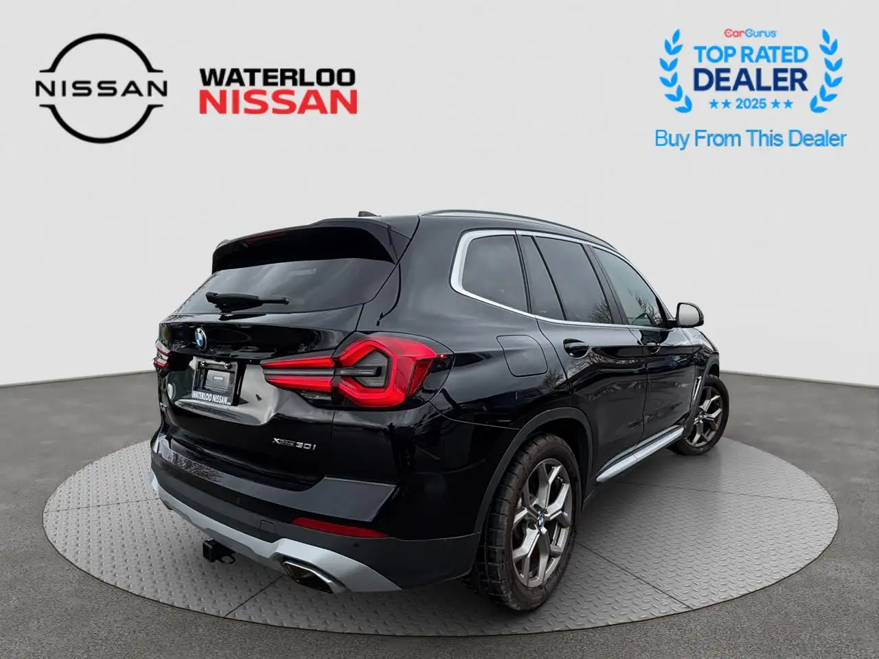 BMW X3 - Image 5
