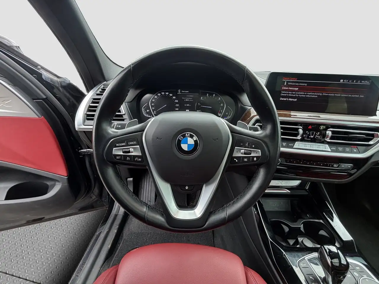 BMW X3 - Image 11