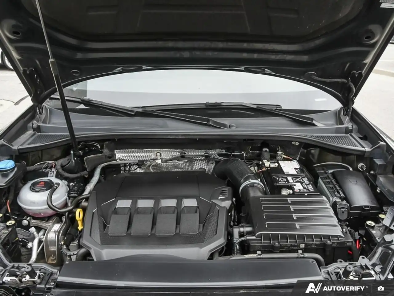 Audi Q3 - Image 7