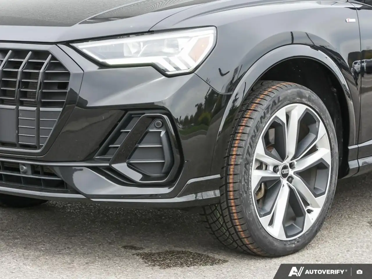 Audi Q3 - Image 15