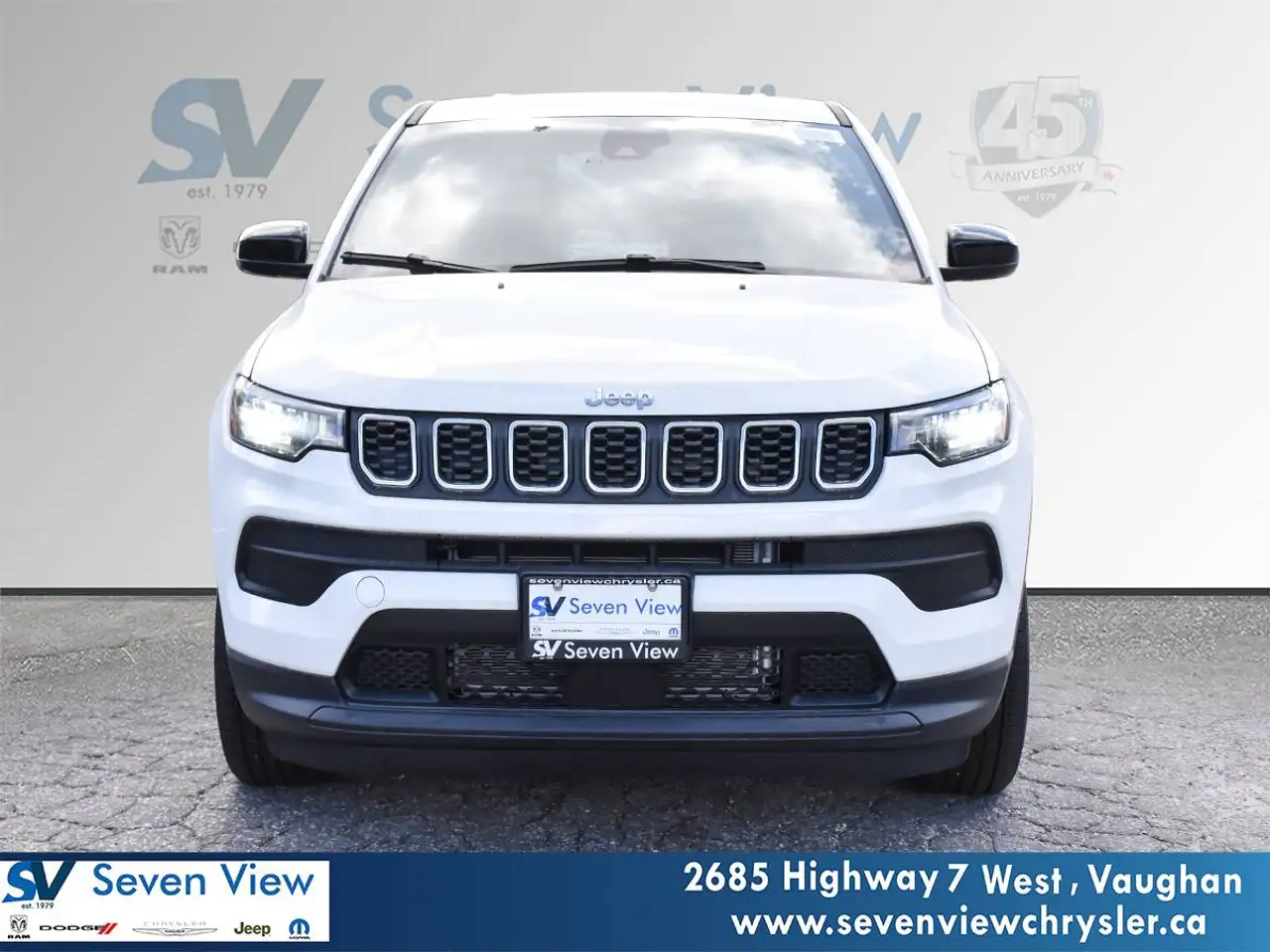 Jeep Compass - Image 2