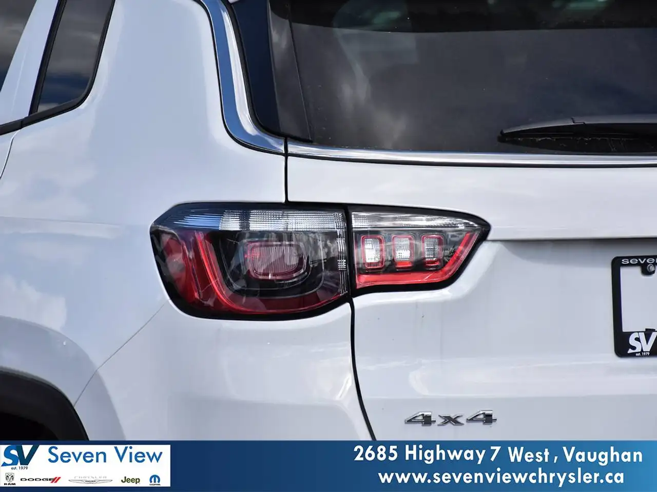 Jeep Compass - Image 7
