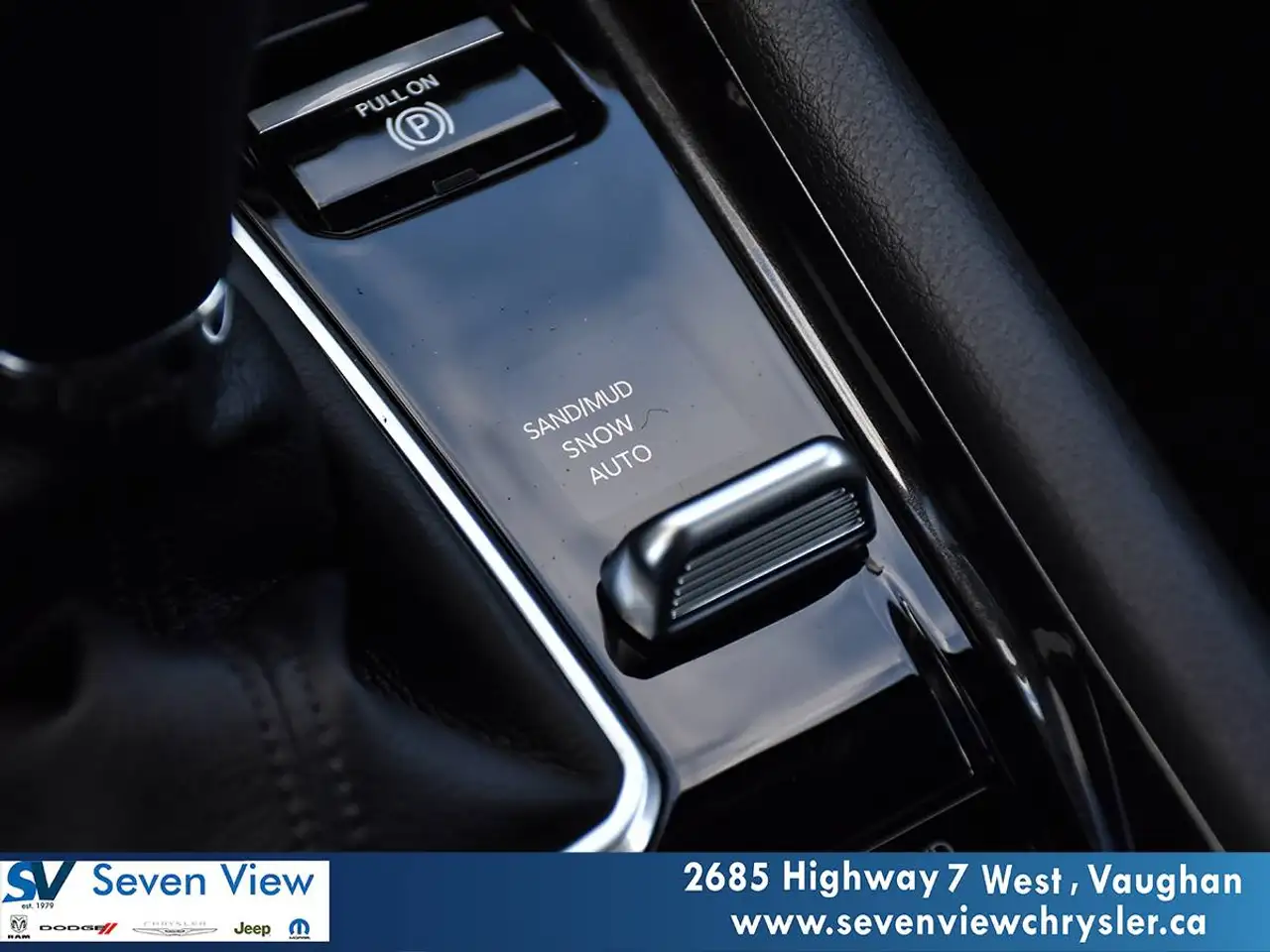 Jeep Compass - Image 17