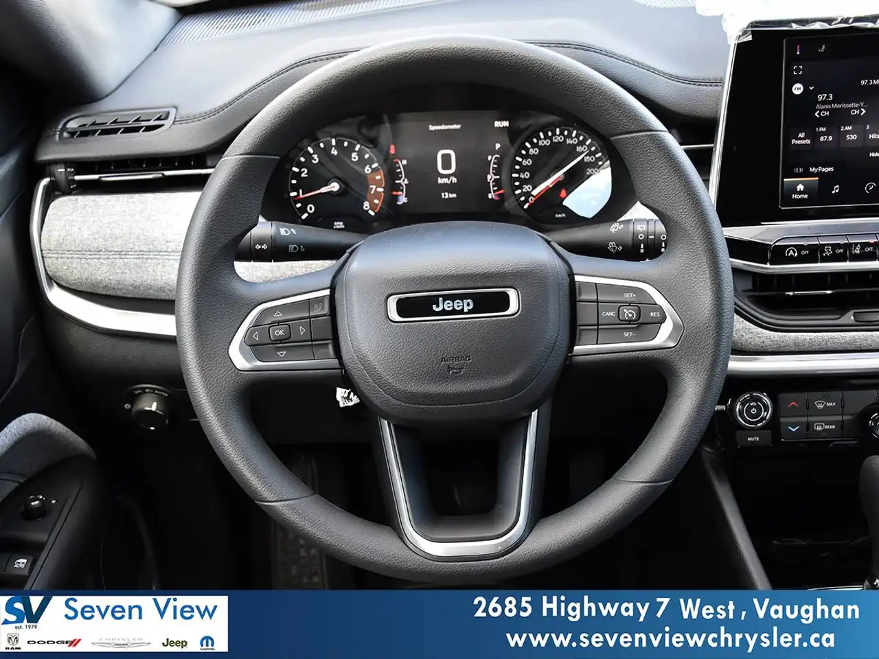 Jeep Compass - Image 13